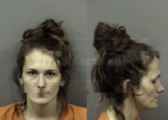 Brittney Savannah Wilson