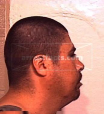 Isidro Zarate Delgado