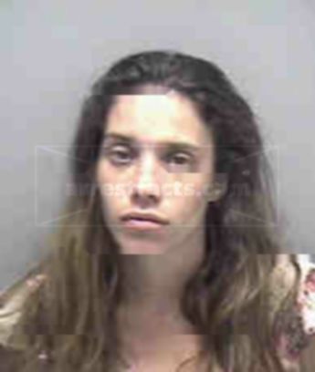 Kimberly Ann Lucas