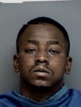 Jermar Jamie Fuller