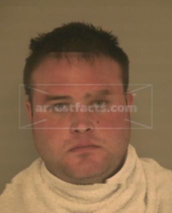 Ryan Cody Justice
