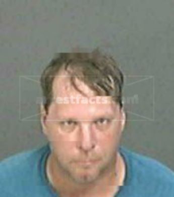 James David Mitchell