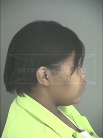 Labrittney Kshane Mcdonald
