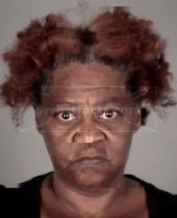 Ora Bryant Hamm