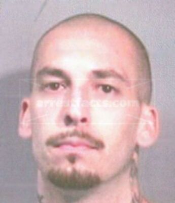 Matthew Shannon Riley