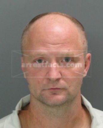 Alvin Dwayne Arnold