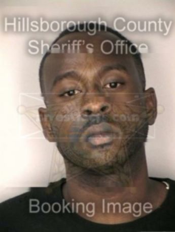Patrick Lewis Brown
