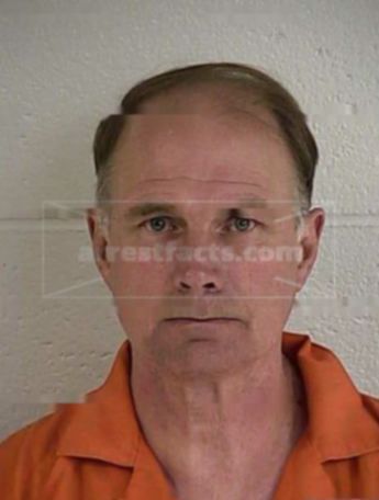 Christopher Allen Bronaugh