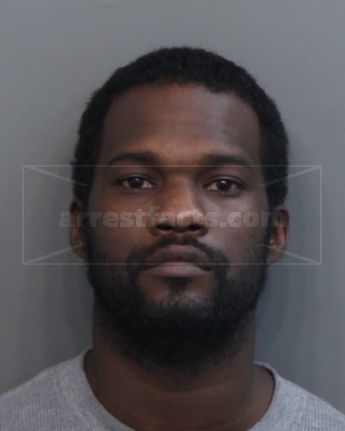 Javaris Shamir Eady