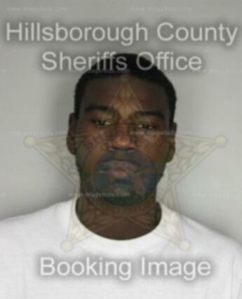 Courtney Demetrious Williams