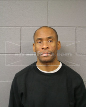 Stanley Brown