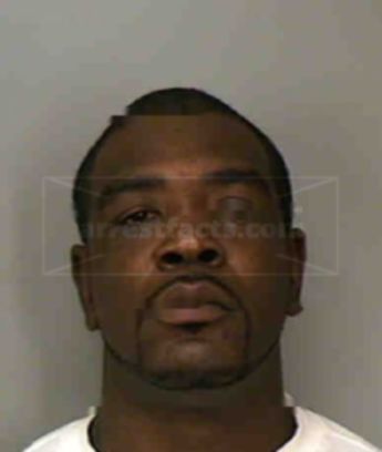 Gerald Lamar Jones