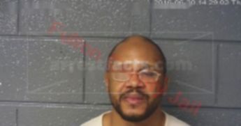 Anthony Antonio Eddins