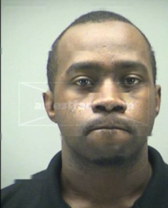 Wayne Anthony Boykin Jr