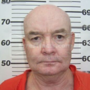 Tom Gerald Buchanan