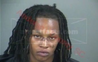 Audreanna Victoria Cummings