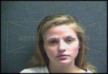 Christina Marie Nickerson