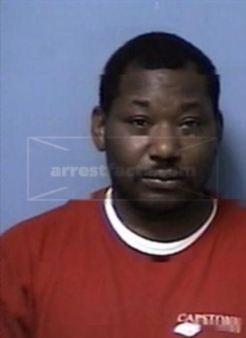 Frederick Dewayne Brown
