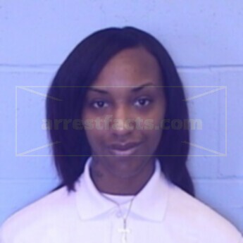 Briana Woods