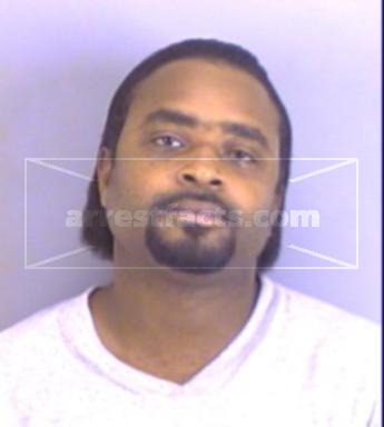 Darryl Raphael Payne
