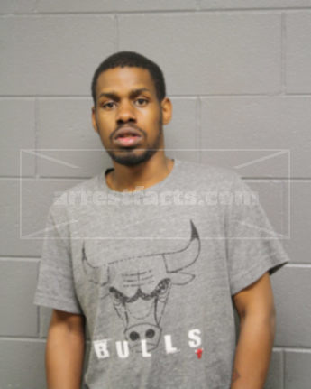 Antonio D White
