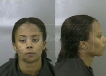Stephanie Deann Gladman