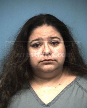 Ashley Michelle Melber