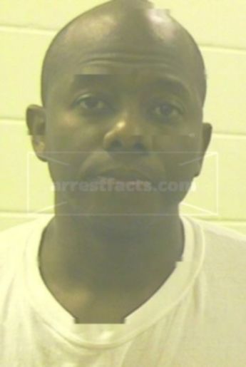 Bernard Nmn Mangham