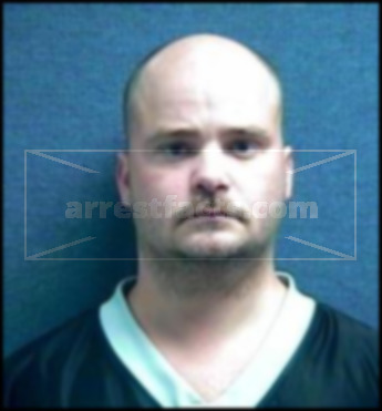 Chad Louis Gibson