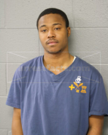 Tywan David Wilson