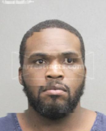 Derrick Mitchell