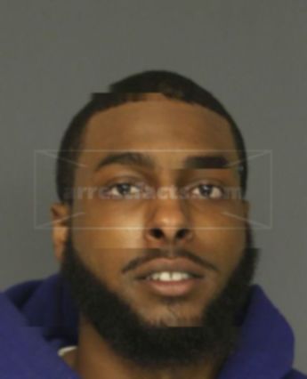Derrick K Crenshaw