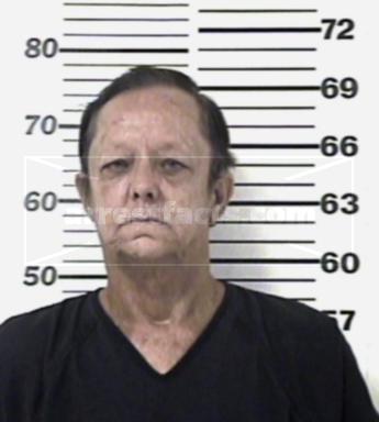 Mark Wayne Williams