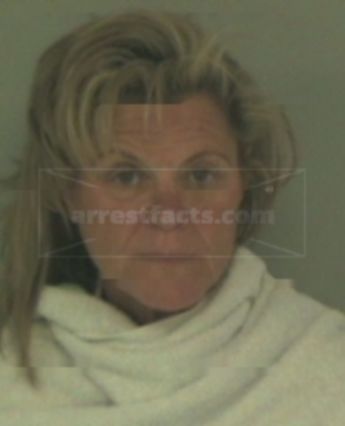Susan Marble Bercutt