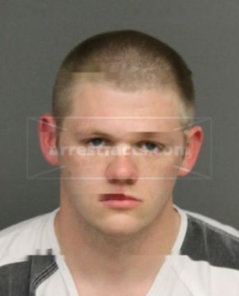 Tyler John Boyce
