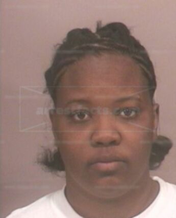 Alicia Crumity