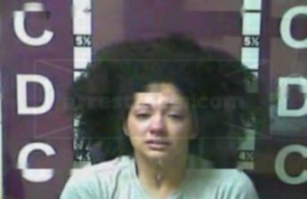 Latisha Nicole Green