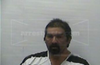 Robert Rios Hisquierdo