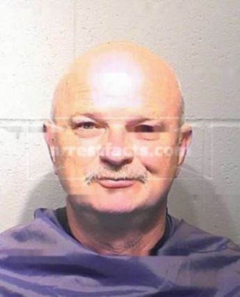 Theodore Lee Turner