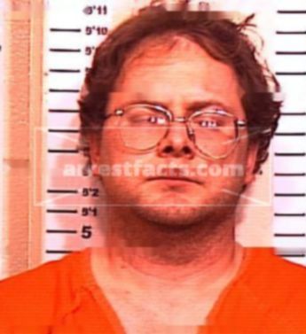 Scott Alan Hruby