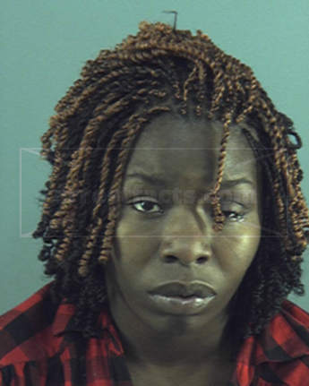 Sherica Lashay Tolliver