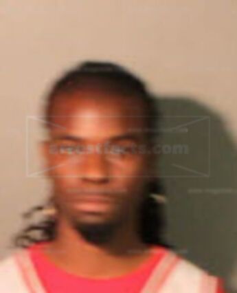 Calvin Gordon