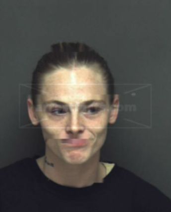 Melissa Ann Lightfoot