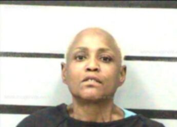 Elizabeth Taylor Moore