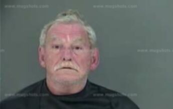 Roger Dale Ashley