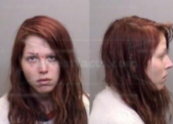 Nicole Lee Mitchell
