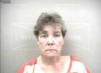 Sharon Ann Theobald