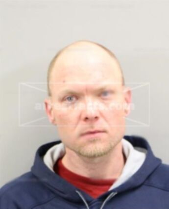 Jeremy Randall Trotter
