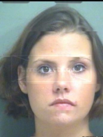 Crystal Marie-Thornhill Campbell
