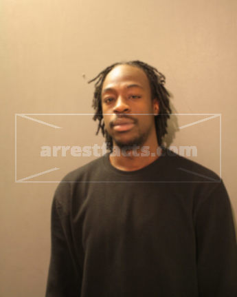 Anthony L Ford